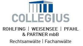 Collegius Rohlfing, Weisensee, Pfahl und Partner mbB